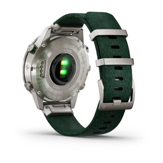 Годинник Garmin MARQ Golfer