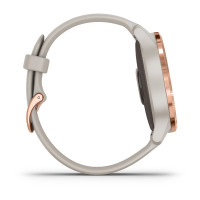 Garmin Venu Light Sand/Rose Gold 