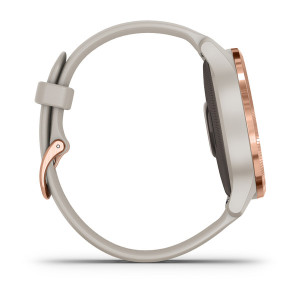 Garmin Venu Light Sand/Rose Gold 