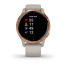Garmin Venu Light Sand/Rose Gold 