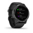 Часы Garmin vivoactive 4 Black/Slate