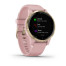 Часы Garmin vivoactive 4S Dust Rose/Light Gold 