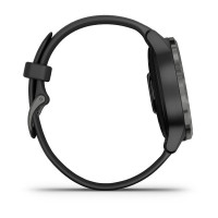 Часы Garmin vivoactive 4S Black/Slate 