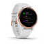 Часы Garmin vivoactive 4S White/Rose Gold 