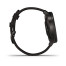 Часы Garmin vivomove Style Gunmetal-Dark Gray Fabric