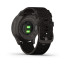 Часы Garmin vivomove Style Gunmetal-Dark Gray Fabric