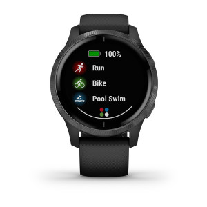 Garmin Venu Black/Slate 