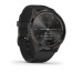 Годинник Garmin vivomove 3 Sport Black-Gunmetal Silicone
