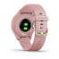 Годинник Garmin vivomove 3S Sport Champagne-Rose Silicone