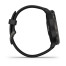 Годинник Garmin vivomove 3 Sport Black-Gunmetal Silicone