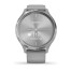 Годинник Garmin vivomove 3 Sport Grey-Silver Silicone