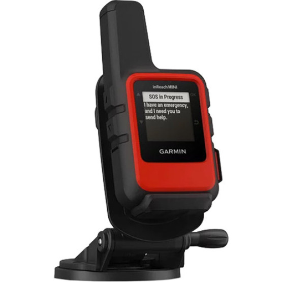 Garmin inReach Mini Marine Bundle Orange Garmin inReach Mini Marine Bundle Orange