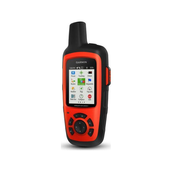 Garmin inReach Explorer+
