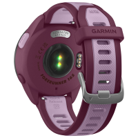 Garmin Forerunner 165 Music - Mist Berry/Lilac