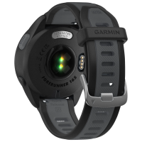 Garmin Forerunner 165 Music - Black/Slate Gray