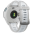 Garmin Forerunner 165 - Mist Gray/Whitestone