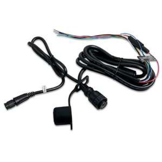 Кабель питания для FF140Power/data cable  bare wires 