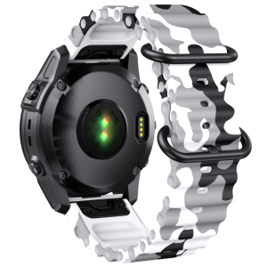 Ремінець для Garmin Fenix 7 7x PRO epixPro 22mm 26mm копія