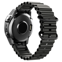 Ремінець для Garmin Fenix 8 7 7x PRO epixPro 22mm 26mm копія