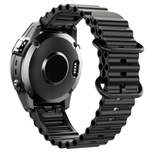 Ремінець для Garmin Fenix 7 7x PRO epixPro 22mm 26mm копія