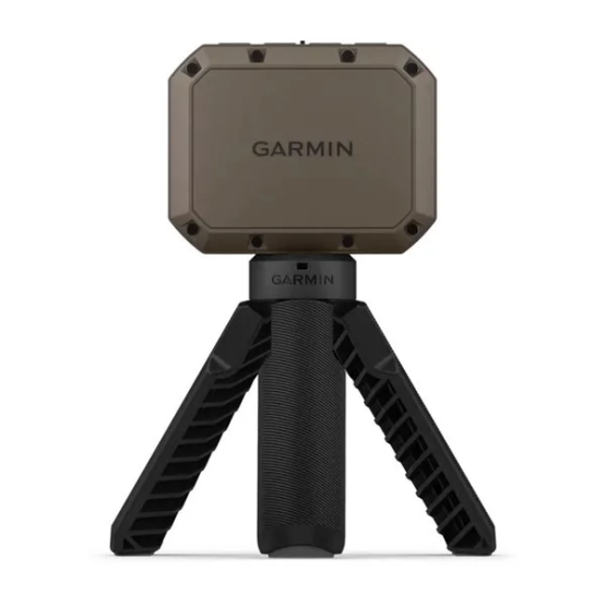 Хронограф Garmin Xero C1 Pro Хронограф Garmin Xero C1 Pro