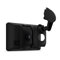 Грузовой навигатор Garmin DezlCam LGV 710