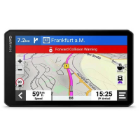Грузовой навигатор Garmin DezlCam LGV 710
