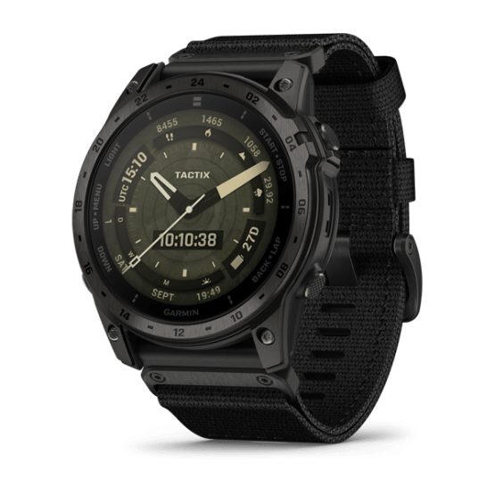Garmin tactix 7 AMOLED Garmin tactix 7 AMOLED