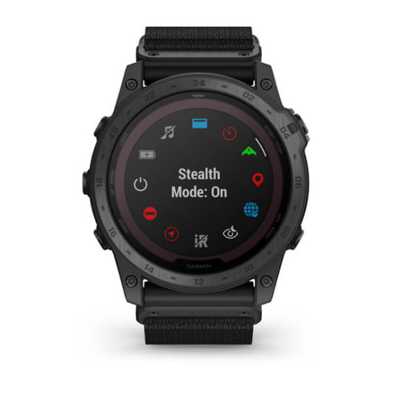 Garmin tactix 7 AMOLED Garmin tactix 7 AMOLED