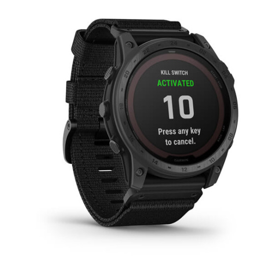Garmin tactix 7 AMOLED Garmin tactix 7 AMOLED