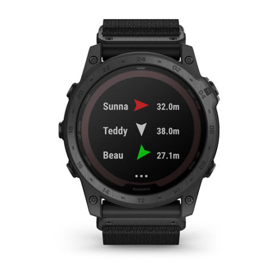 Garmin tactix 7 AMOLED Garmin tactix 7 AMOLED