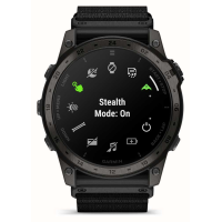 Garmin tactix 7 AMOLED