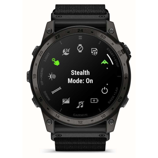 Garmin tactix 7 AMOLED
