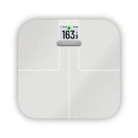 Смарт-весы Garmin Index S2 белого цвета
