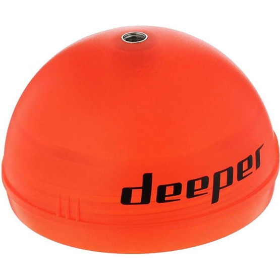 Накладка для эхолота Deeper для ночной рыбалки Night Fishing Cover