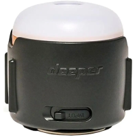 Ліхтар-павербанк Deeper Power Lantern 2.0