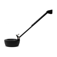 Крепление эхолота на карповый кораблик Deeper Bait Boat Sonar Holder