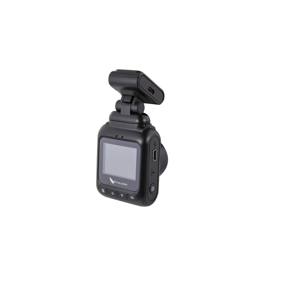 FALCON HD92-LCD WI-FI FALCON HD92-LCD WI-FI
