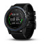 Часы для дайвинга Garmin Descent Mk1 Grey Sapphire with Black Band