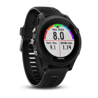 Garmin Forerunner 935 Black
