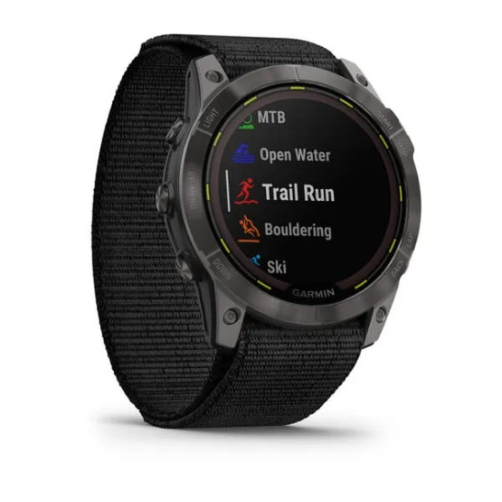 Спортивные часы Garmin Enduro 2 Спортивные часы Garmin Enduro 2