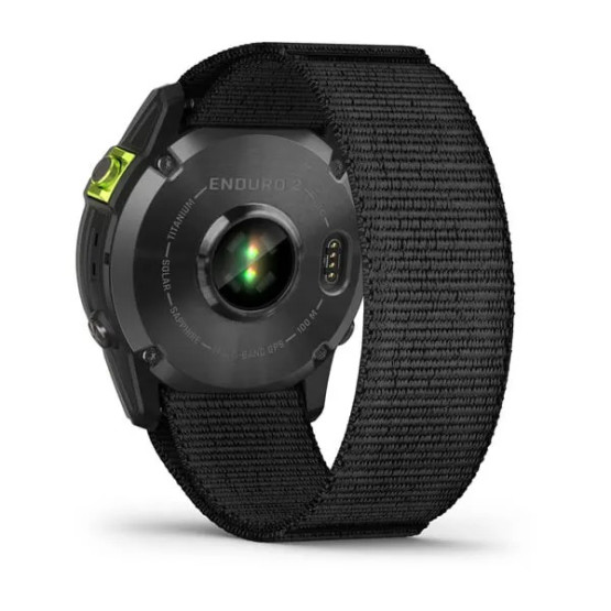 Спортивные часы Garmin Enduro 2 Спортивные часы Garmin Enduro 2