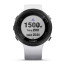 Смарт-часы Garmin Swim 2 с силиконовым ремешком белого цвета