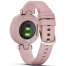 Garmin Lily Cream Gold Dust Rose Silicone