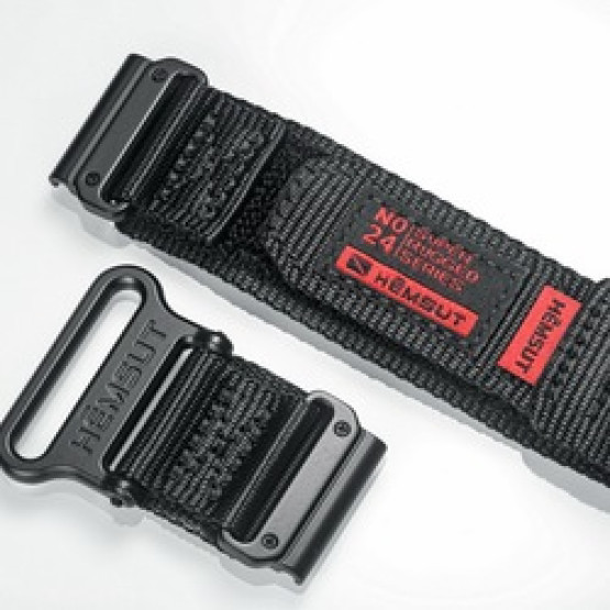 Ремінець для Garmin HEMSUT 22mm Nylon середній розмір для зап'ястя 185-210мм