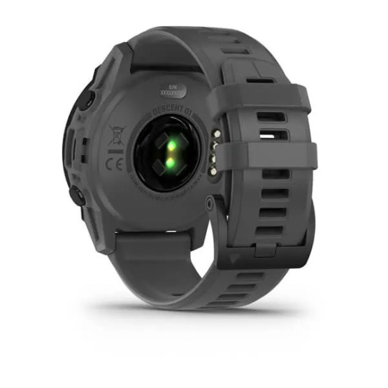 Часы для дайвинга Garmin Descent G1 Dive Computer Slate Gray Часы для дайвинга Garmin Descent G1 Dive Computer Slate Gray