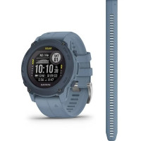 Часы для дайвинга Garmin Descent G1 Solar Dive Computer Hurricane Blue