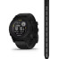 Часы для дайвинга Garmin Descent G1 Solar Dive Computer Black