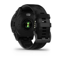 Descent G1 Solar · Black