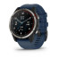 Морские часы Garmin Quatix 7 Sapphire AMOLED